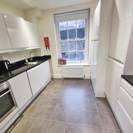 Heart Of London Apartment Ngoại thất bức ảnh