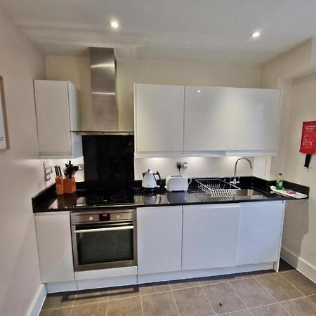 Heart Of London Apartment Ngoại thất bức ảnh