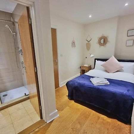 Heart Of London Apartment Ngoại thất bức ảnh