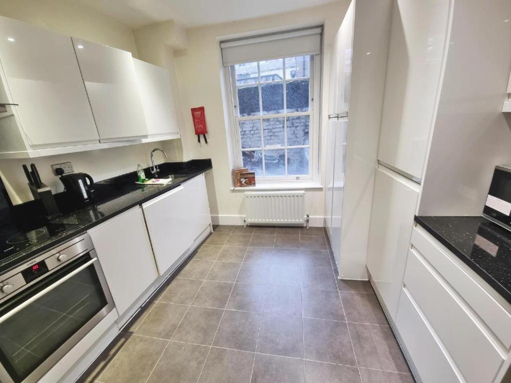 Heart Of London Apartment Ngoại thất bức ảnh