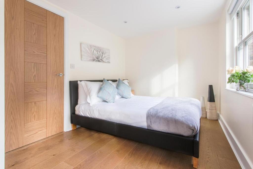 Heart Of London Apartment Ngoại thất bức ảnh